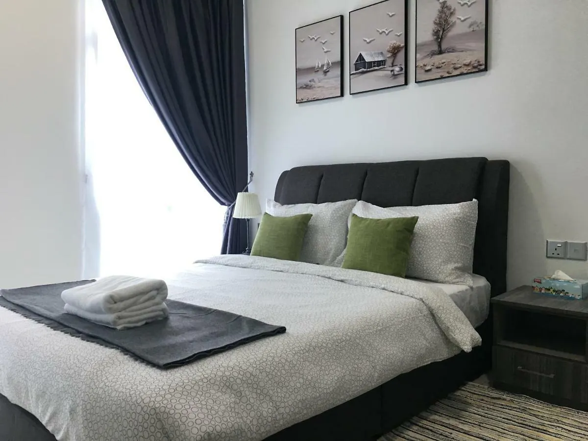 Контакты Sky Habitat Johor Bahru